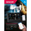 Sencor SWS 12500 Wi-Fi