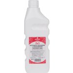 Amoené 2v1 Acetonový odlakovač a čistič gelu v jednom 500 ml – Zboží Mobilmania