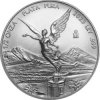 Banco de México stříbrná mince Libertad 2023 1/2 oz
