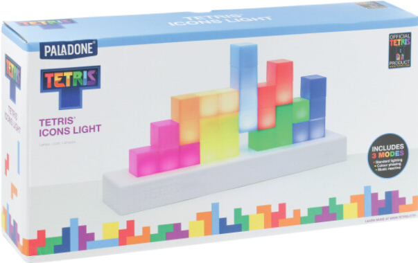 Icons Light PP6949TT