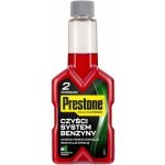 Prestone Čistič benzínové soustavy 250 ml – Hledejceny.cz