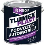 Detecha Tlumex Plast 4Kg | Zboží Auto