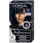 L'Oréal Préférence Vivid Colors 1.102 Le Marais 150 ml – Zboží Mobilmania