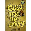 Gulliverovy cesty - Swift Jonathan