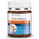 Sanct Bernhard Zinek Immun 120 pastilek – Hledejceny.cz