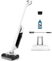 Rowenta GZ7257E0 X-Clean 12 Wet & Dry Animal bílá