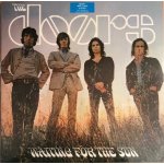 Doors - Waiting For The Sun LP – Hledejceny.cz