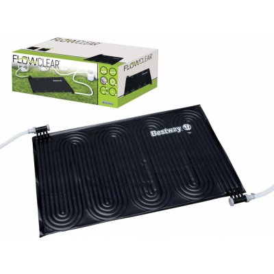 BESTWAY 58423 Solární ohřev vody – Zbozi.Blesk.cz