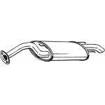 Bosal BS 228-331 – Hledejceny.cz