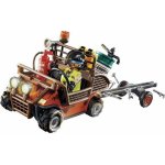 Playmobil 70835 MOBILNÍ SERVIS – Zbozi.Blesk.cz