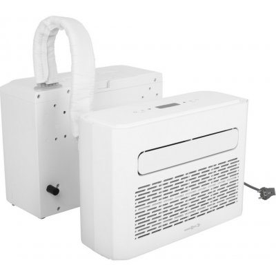 Brunner Polarys Twinair 3 – Zboží Mobilmania