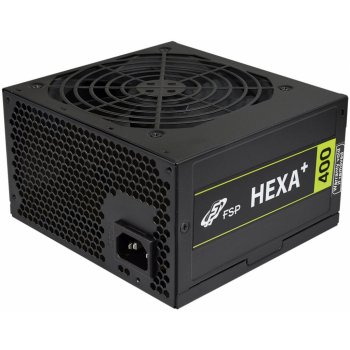 Fortron HEXA+ 400W PPA4004900