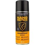 Nanoprotech Bicycle Odmašťovací a čisticí sprej na řetěz 400 ml – Zboží Dáma
