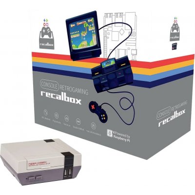 Arcade 32 GB šedá – Sleviste.cz