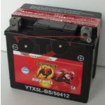 Banner AGM 504 12 | Zboží Auto