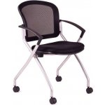 OFFICE PRO Konferenční jednací židle METIS – Zboží Dáma