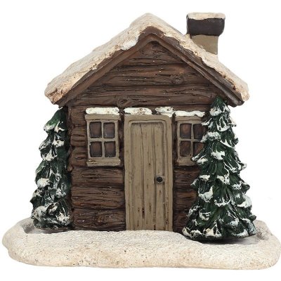 Yankee Candle Candlelit Cabin 623 g – Zbozi.Blesk.cz