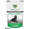 Vitamíny pro psa VetriScience Derma Strenght podp.kůže psi 60 g