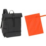 Samsonite ECODIVER Rolltop Backpack L Black 152975-1041 – Zboží Živě