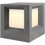 ACA Lighting Garden MK041B-200 – Hledejceny.cz