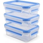 Tefal Master Seal Fresh N1031251 Set dóz 3 ks – Zboží Dáma