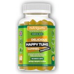 Nutrigums Happy Tums Digestion 60 gummies – Hledejceny.cz