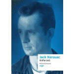 Kniha snů - Jack Kerouac – Sleviste.cz