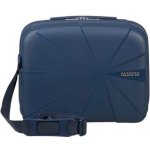 American Tourister kosmetický kufřík Starvibe tmavě modrý 146369-1596 navy – Hledejceny.cz