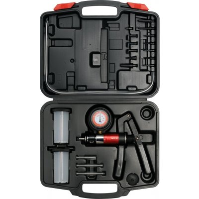 YATO YT-0674 Podtlaková - tlaková pumpa s příslušenstvím | Zboží Auto