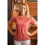 PENELOPE Tričko Techflo – Sleviste.cz