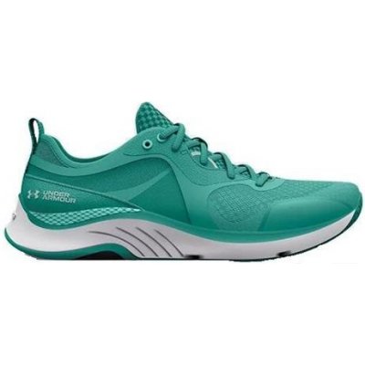 Under Armour UA W HOVR Omnia tyrkysové – Zboží Mobilmania
