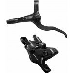 Shimano Deore BR-MT410-KIT BL-MT401-(J-kit) bez adapteru organické přední černá – Zboží Dáma
