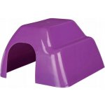 Trixie plastový domek Iglu 29 x 19 x 33 cm – Hledejceny.cz