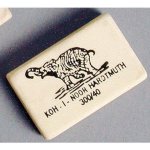 KOH-I-NOOR Pryž 300/40 – Sleviste.cz