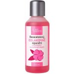 Valea odlakovač na nehty s vitaminem F a pupalkovým olejem 100 ml – Sleviste.cz