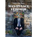 Kniha Manipulace vědomím - Kara-Murza Sergej Georgijevič
