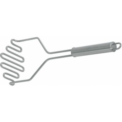 Šťouchadlo na brambory 30 cm| TOM, C-980-250 nerezová – Zboží Dáma