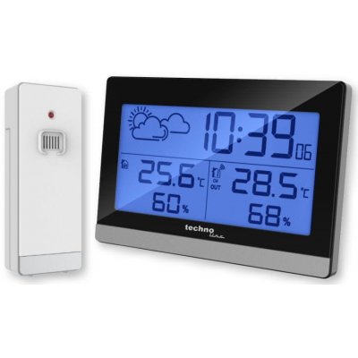 TechnoLine WS 9255 – Zboží Živě
