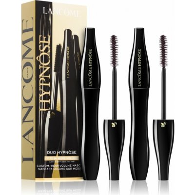 Lancôme Hypnôse Volume řasenka pro extra objem 011 Extra Black 6,2 ml – Hledejceny.cz