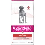 EUKANUBA VD Intestinal Formula Dog 5 kg – Sleviste.cz