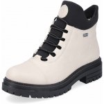 Rieker dámská kotníková obuv Y3163-80 W1 bílá – Hledejceny.cz