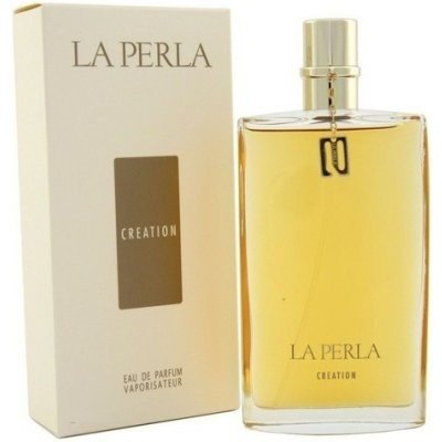 La Perla La Perla Creation parfémovaná voda dámská 100 ml tester – Hledejceny.cz