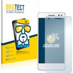 AirGlass Premium Glass Screen Protector Lenovo Vibe S1 Lite – Hledejceny.cz