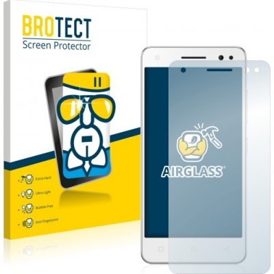 AirGlass Premium Glass Screen Protector Lenovo Vibe S1 Lite