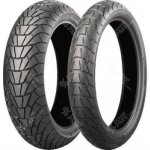Bridgestone Adventurecross Scrambler AX41S 100/90 R18 56H – Sleviste.cz