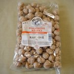 Šmajstrla Pohankové křupky kakaové 50 g – Zboží Dáma