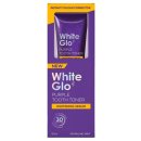  White Glo Purple Tooth Toner Whitening Serum 50 ml