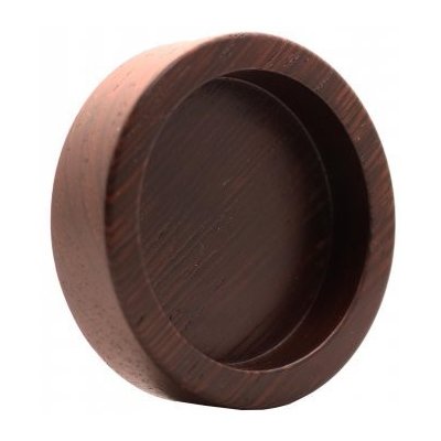 Heavy Tamper Stojánek pod tamper wenge – Zboží Mobilmania