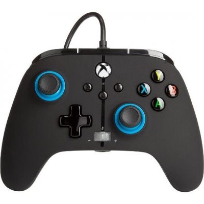 PowerA Enhanced Wired Controller 617885024900 – Sleviste.cz