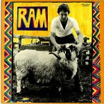 Paul McCartney - RAM - LP – Zboží Mobilmania